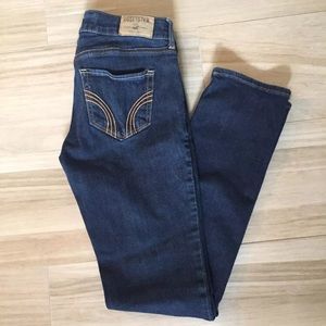 Hollister Skinny Jeans